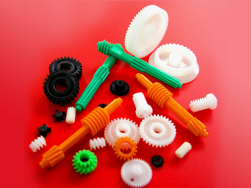Plastic Gear
