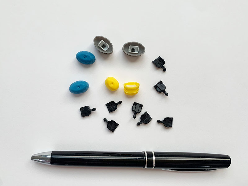 Medical Parts and Assembly