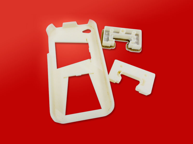 Rapid Prototype (RP)